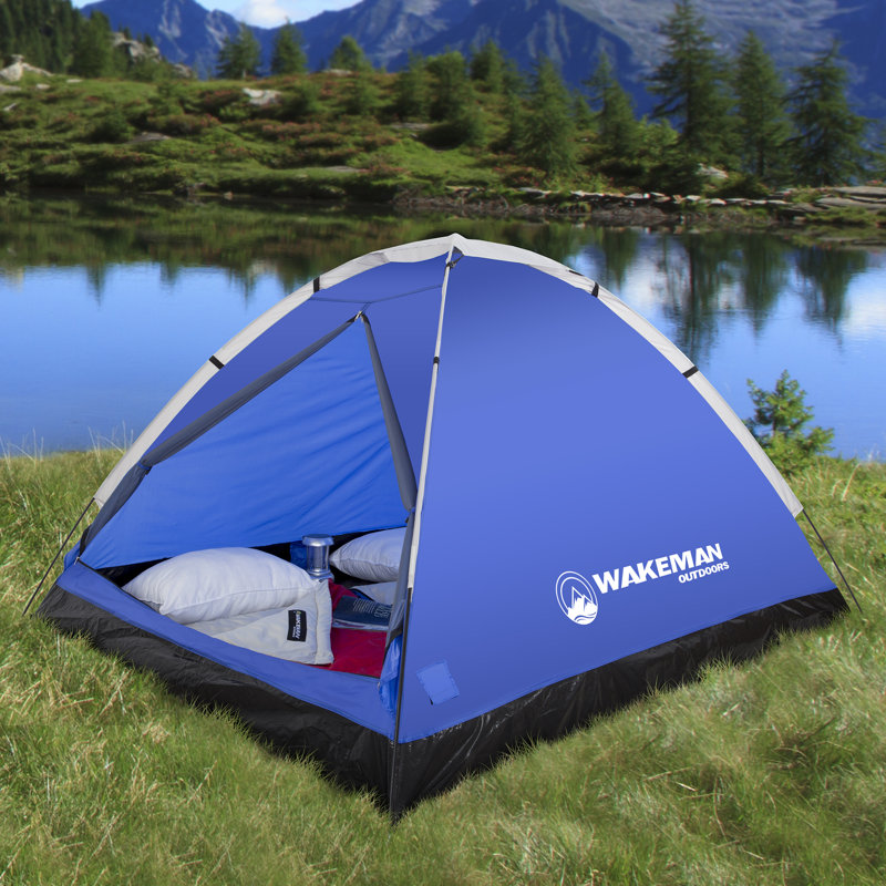 Wakeman tent hotsell